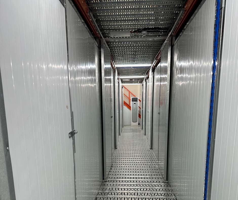 Cheap Storage in Dubai – Affordable & Secure Solutions by Urban Storage